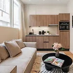 Splendide Appartement De Luxe Saint-Germain