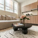 Splendide Appartement De Luxe Saint-Germain