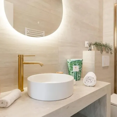 Appartamento Splendide De Luxe Saint-germain *