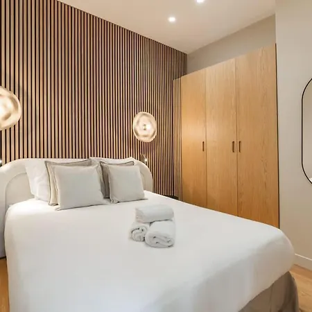 Splendide De Luxe Saint-germain Appartamento Parigi