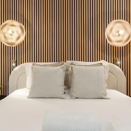 Splendide De Luxe Saint-germain Parigi