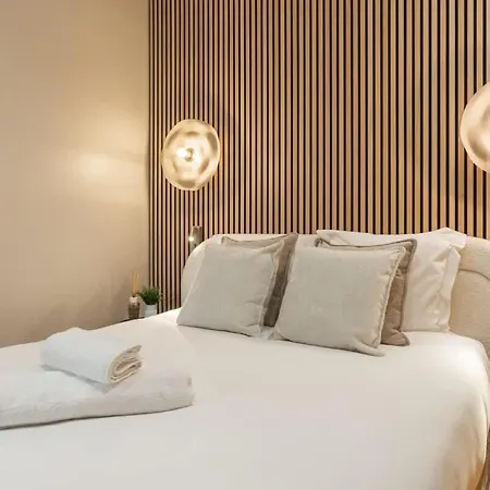 Splendide De Luxe Saint-germain * Parigi