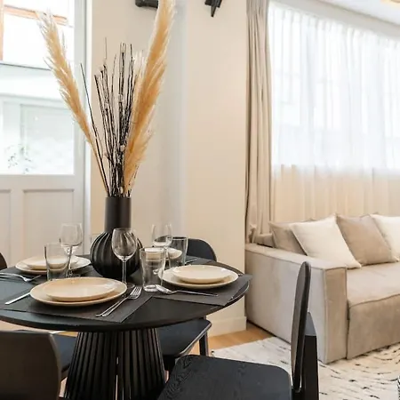 Splendide De Luxe Saint-germain Parigi