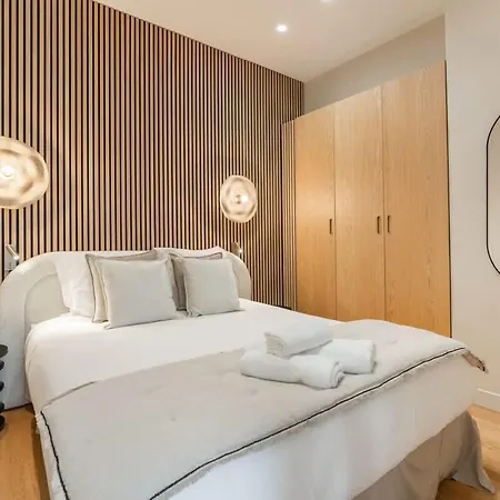 Appartamento Splendide De Luxe Saint-germain Parigi