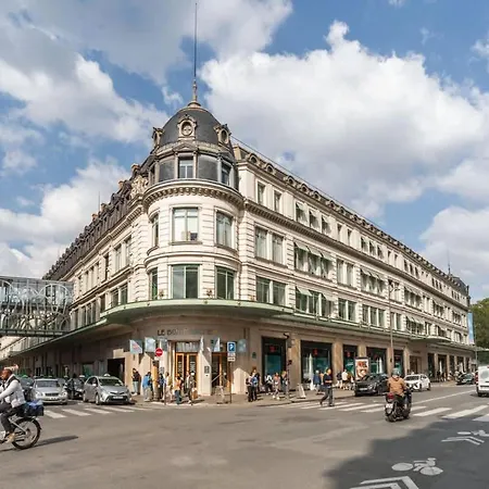 Splendide De Luxe Saint-germain Appartamento