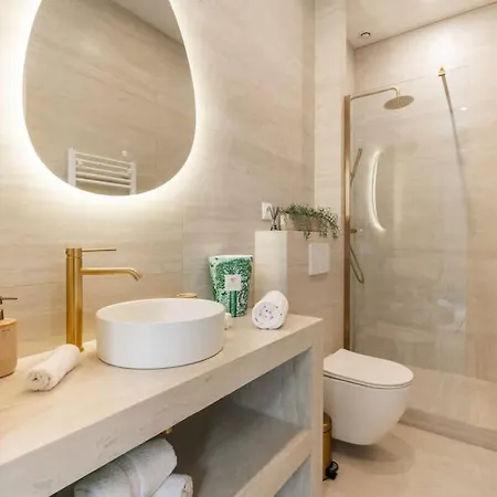 Splendide De Luxe Saint-germain Appartamento