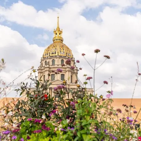 Splendide De Luxe Saint-germain * Parigi