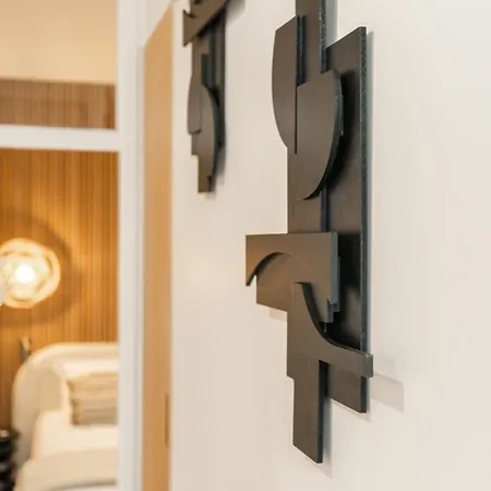 Splendide De Luxe Saint-germain Apartment *