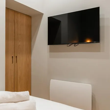 Splendide De Luxe Saint-germain Apartment