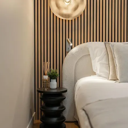Apartment Splendide De Luxe Saint-germain *