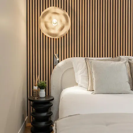 Splendide De Luxe Saint-germain Apartment *