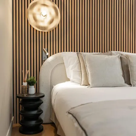Splendide De Luxe Saint-germain Apartment Paris