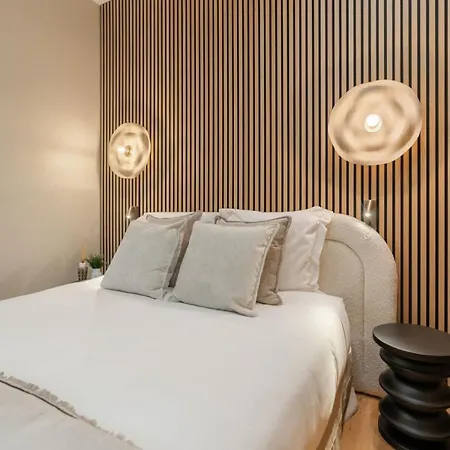 Splendide De Luxe Saint-germain Paris
