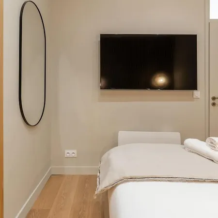 Splendide De Luxe Saint-germain Apartment Paris