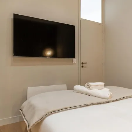 Appartamento Splendide De Luxe Saint-germain *