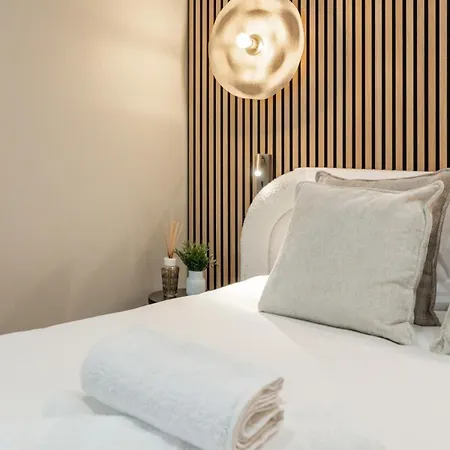 Apartment Splendide De Luxe Saint-germain Paris