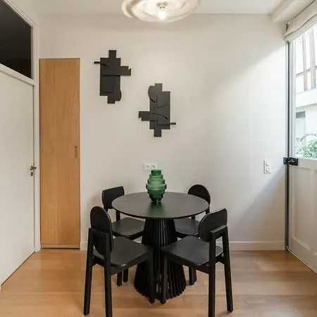 Splendide De Luxe Saint-germain Appartamento