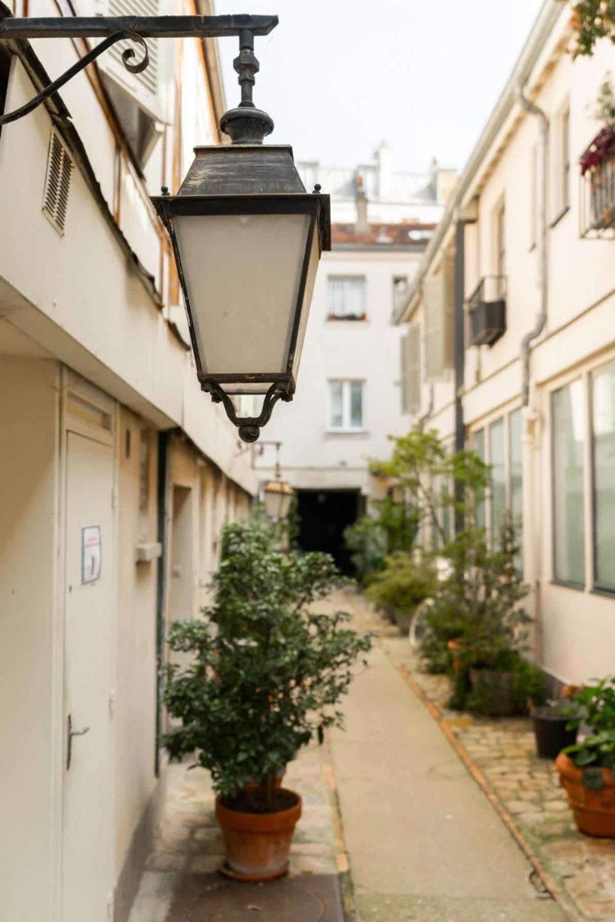 Appartamento Splendide De Luxe Saint-germain Parigi