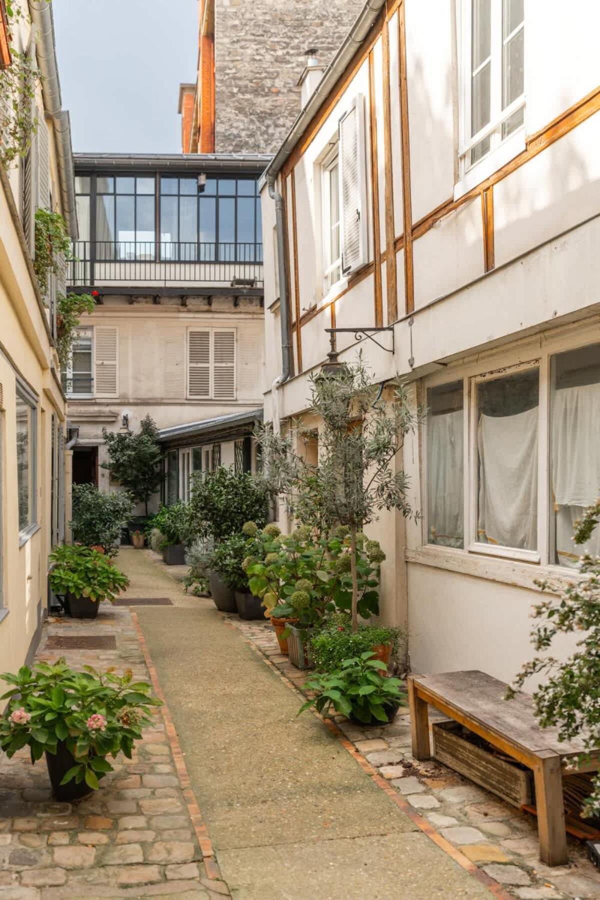 Splendide De Luxe Saint-germain * Parigi