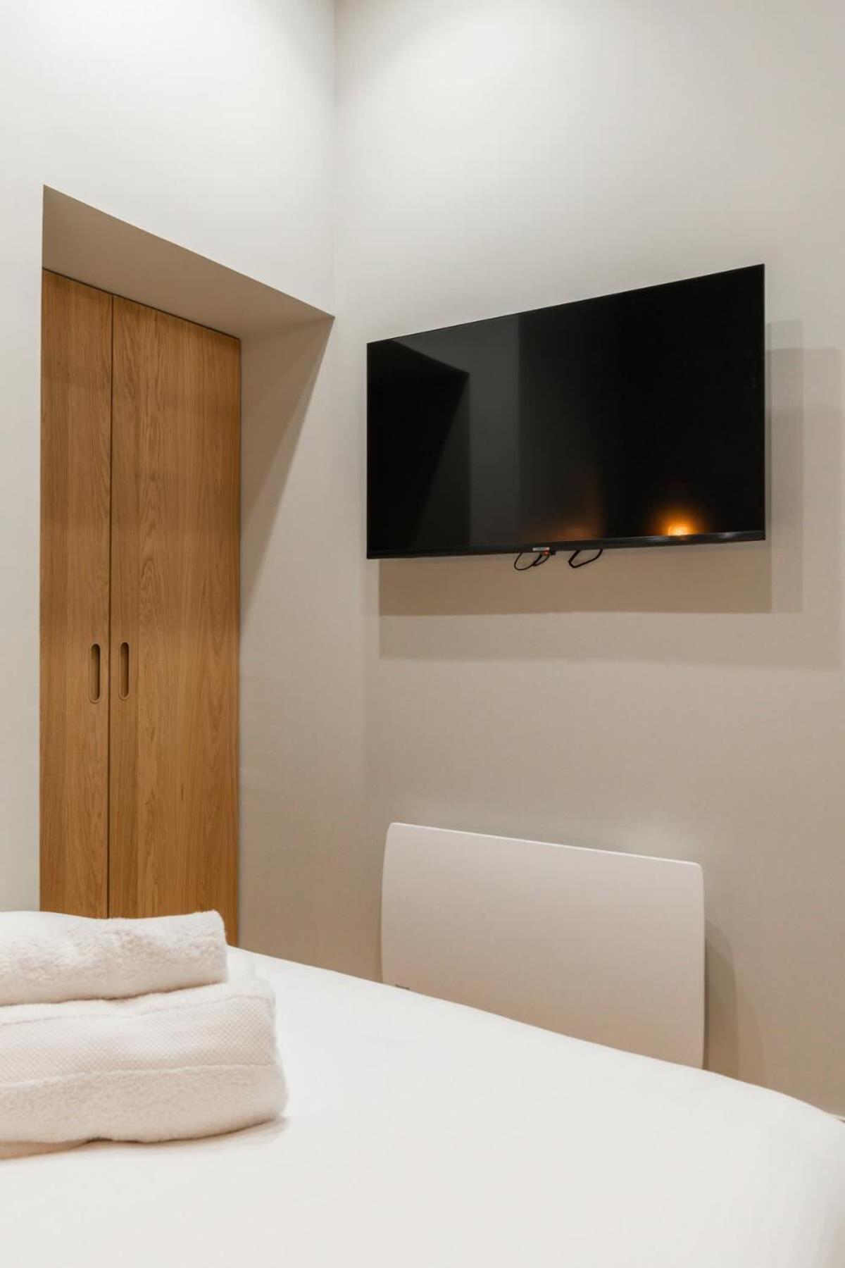 Splendide De Luxe Saint-germain Appartamento
