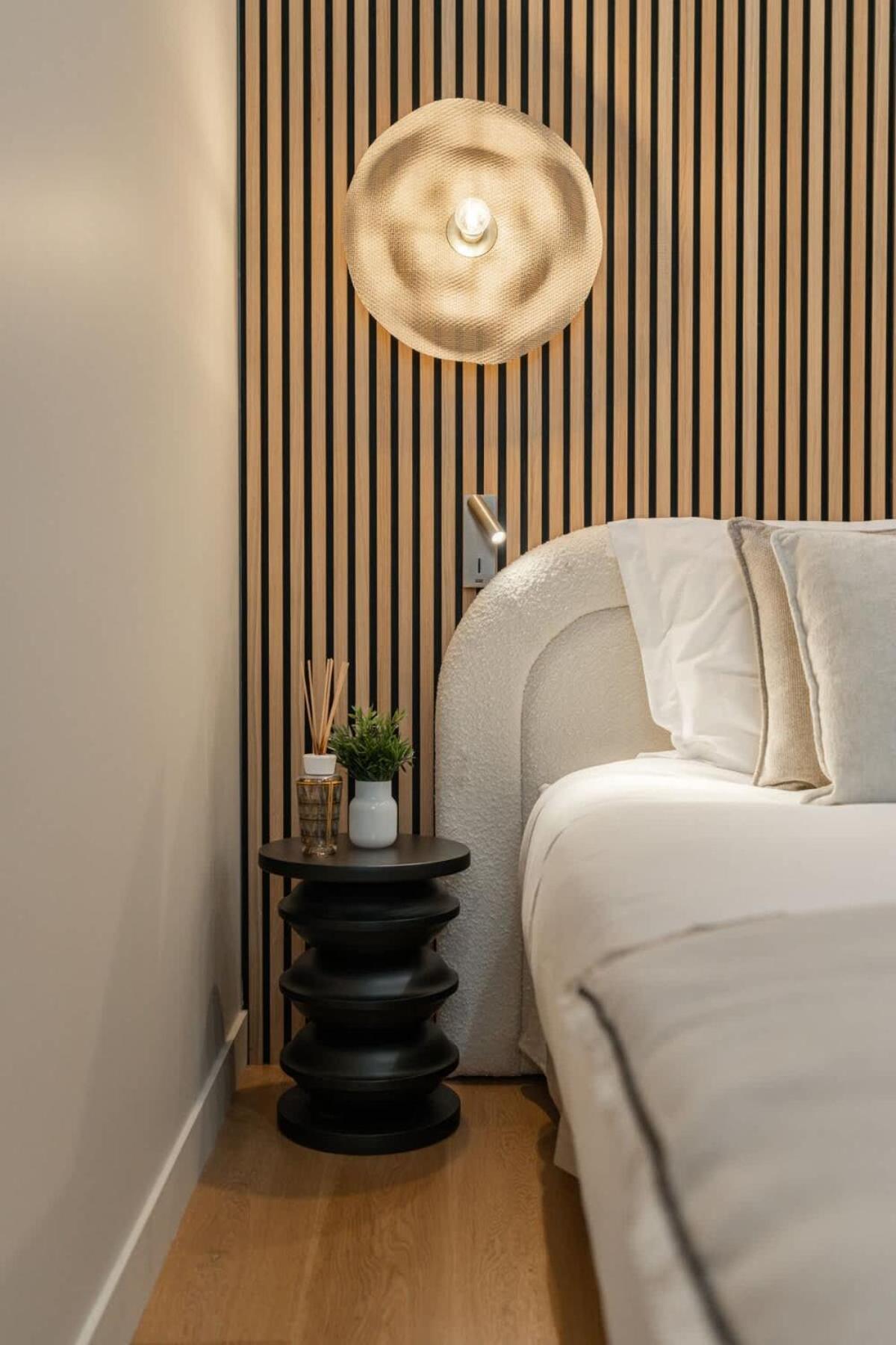 Appartamento Splendide De Luxe Saint-germain *