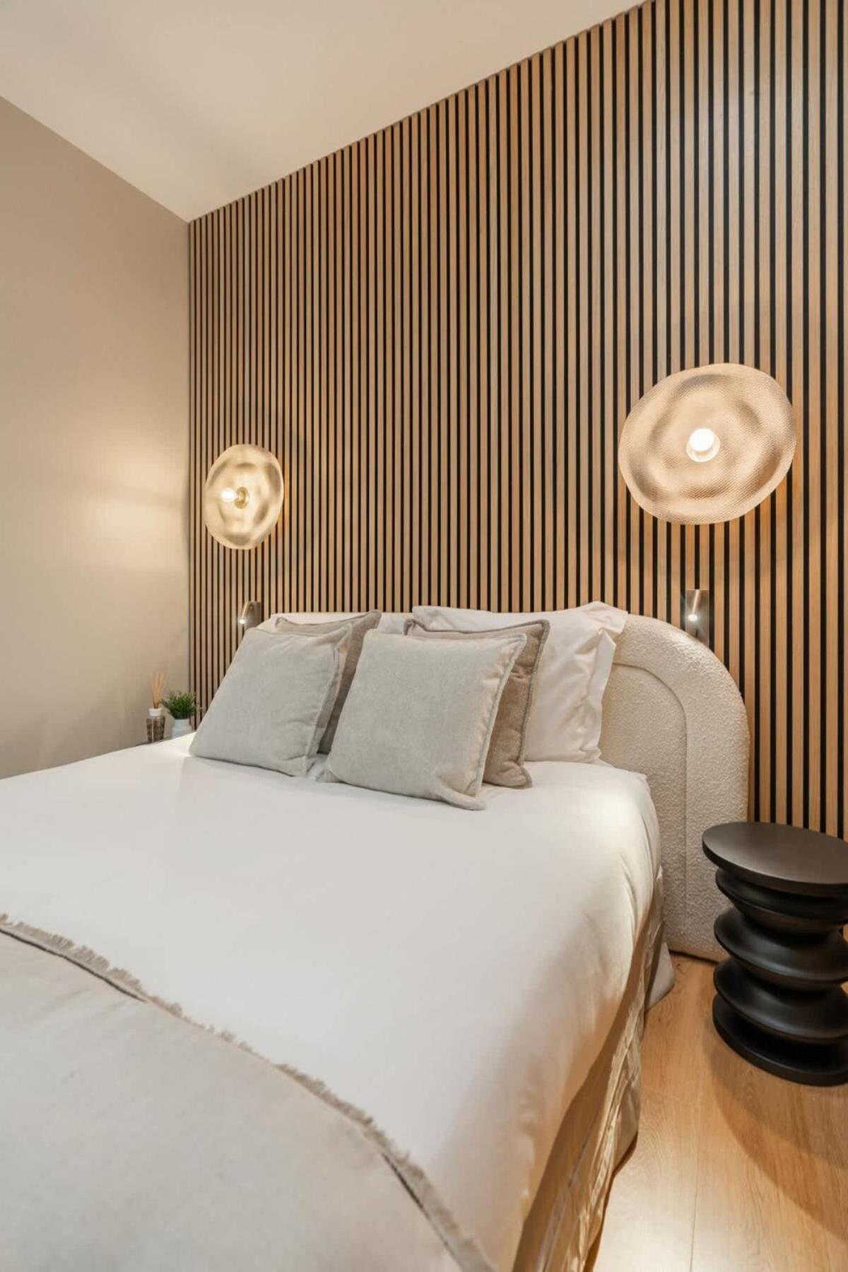 Splendide De Luxe Saint-germain Parigi