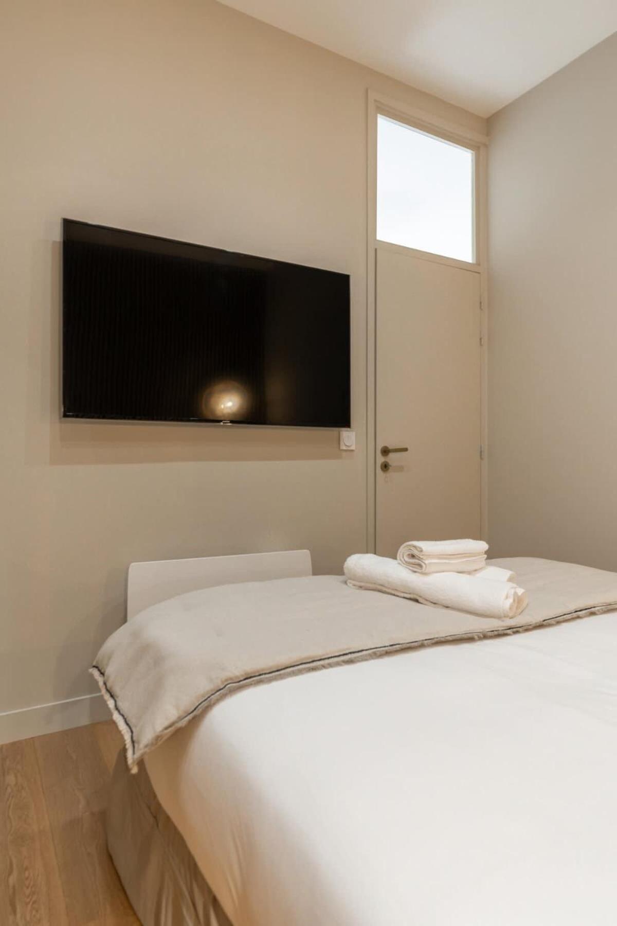 Appartamento Splendide De Luxe Saint-germain *